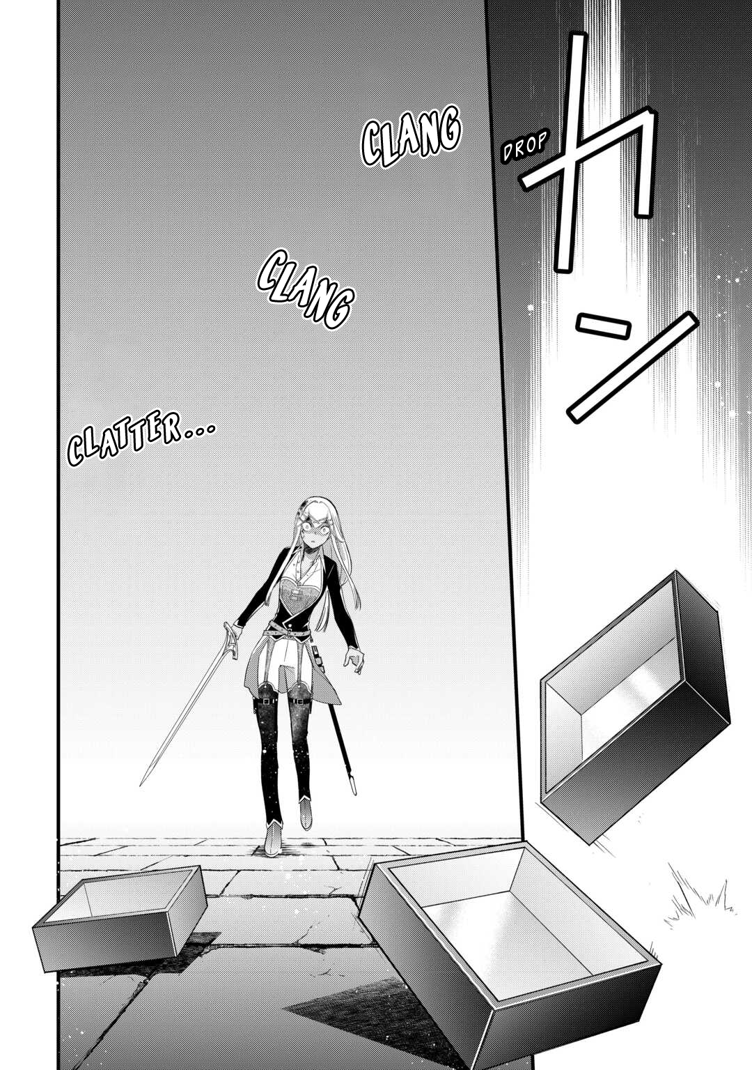 Read Kanchigai no Atelier Meister EN Manga Online