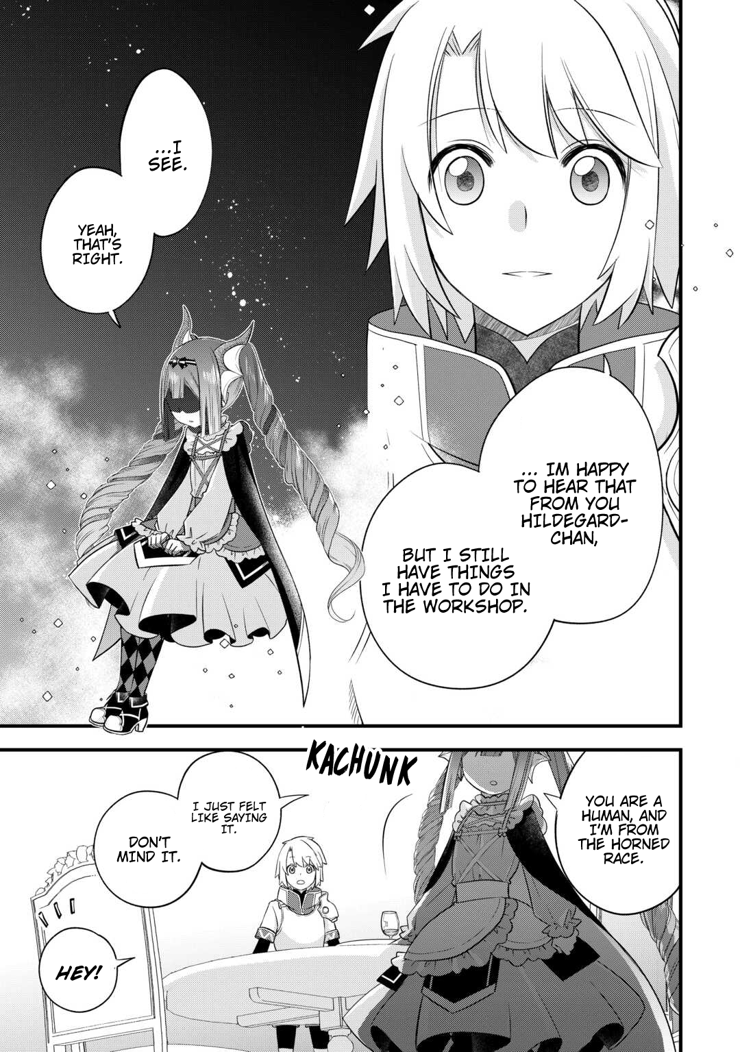 Read Kanchigai no Atelier Meister EN Manga Online