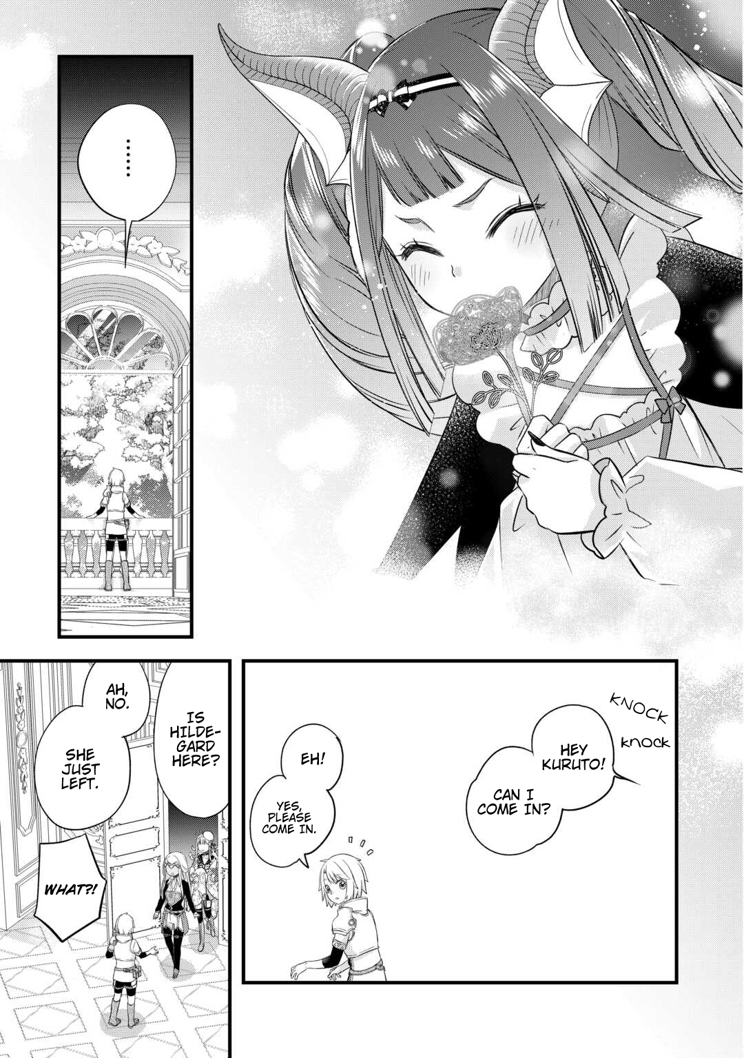 Read Kanchigai no Atelier Meister EN Manga Online