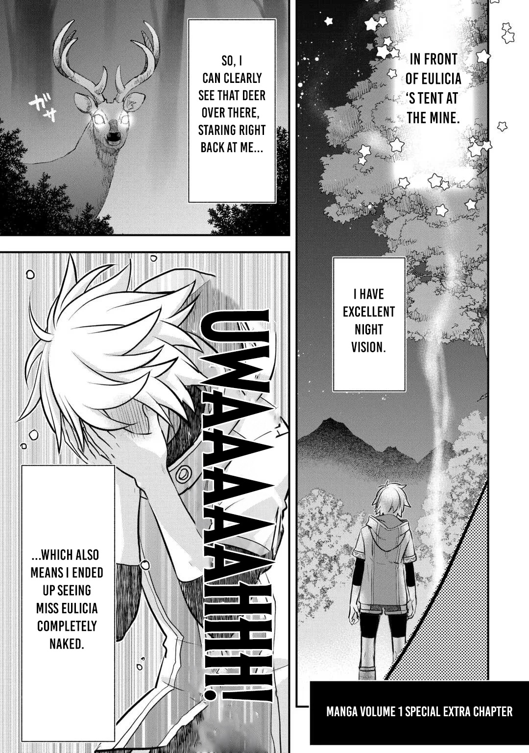 Read Kanchigai no Atelier Meister EN Manga Online