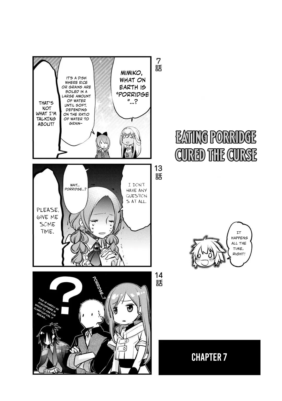 Read Kanchigai no Atelier Meister EN Manga Online