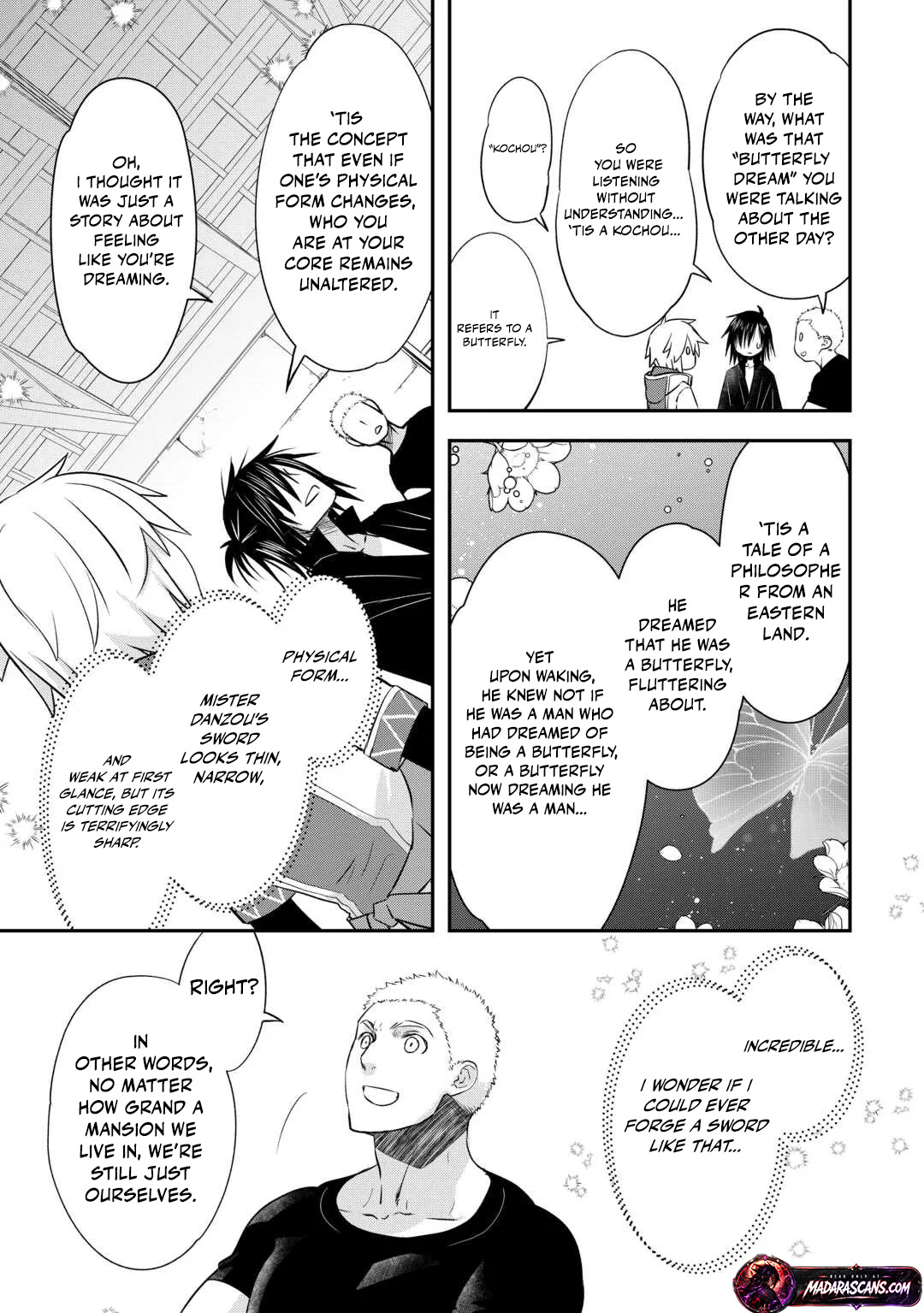 Read Kanchigai no Atelier Meister EN Manga Online