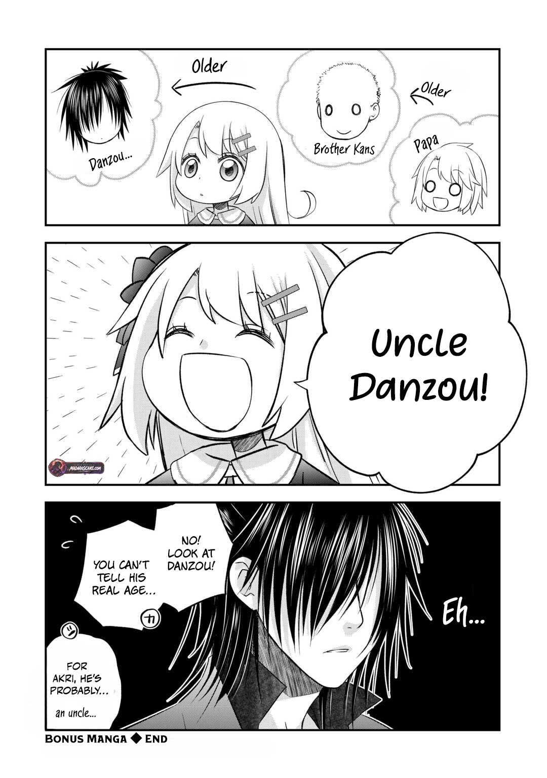 Read Kanchigai no Atelier Meister EN Manga Online