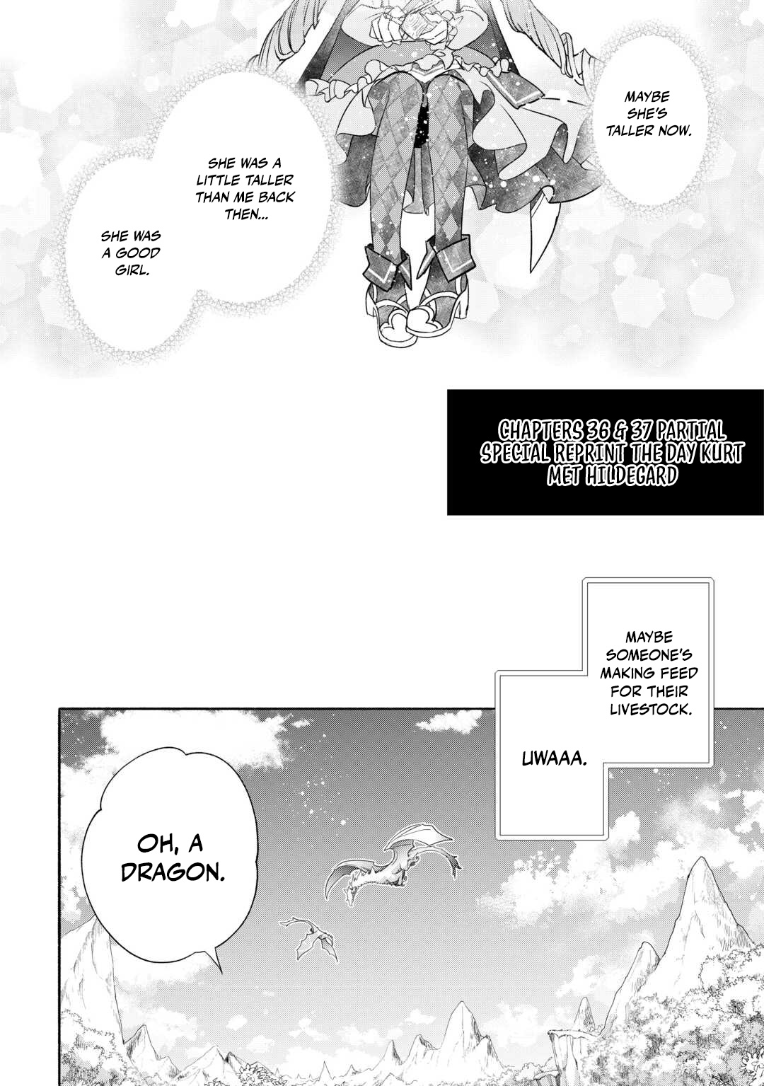 Read Kanchigai no Atelier Meister EN Manga Online
