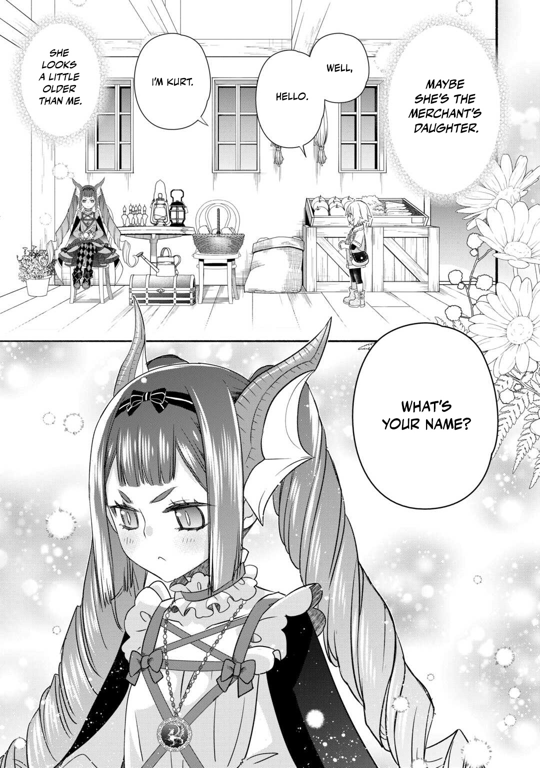 Read Kanchigai no Atelier Meister EN Manga Online