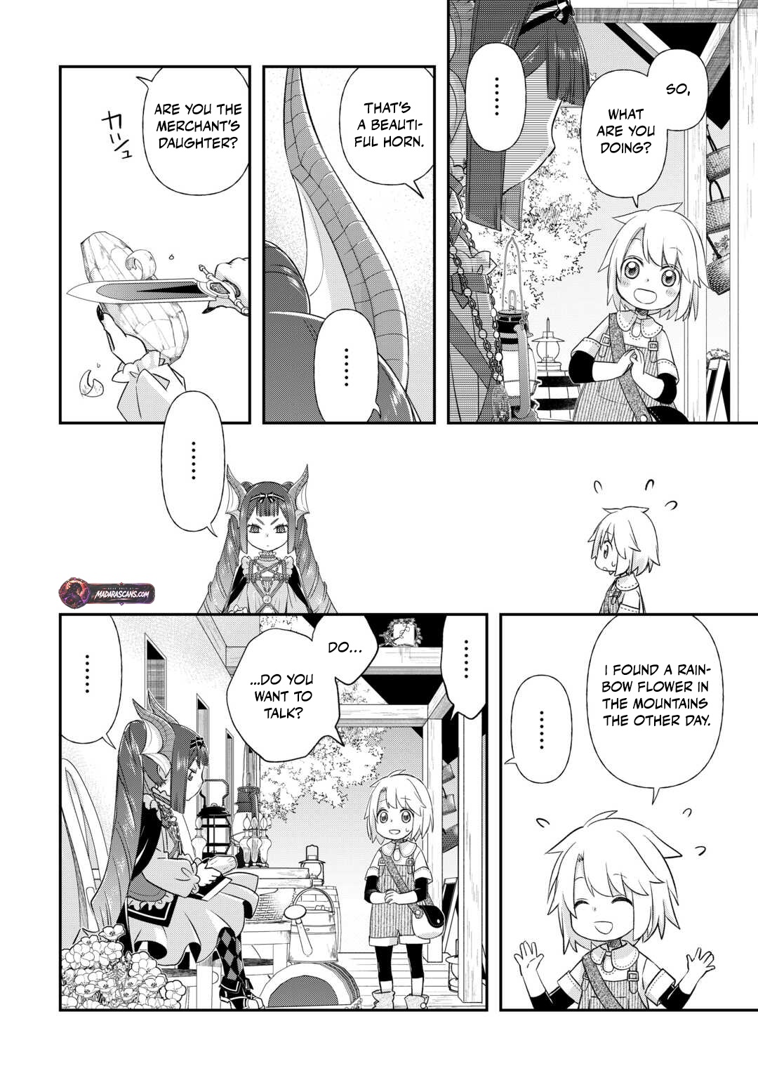 Read Kanchigai no Atelier Meister EN Manga Online