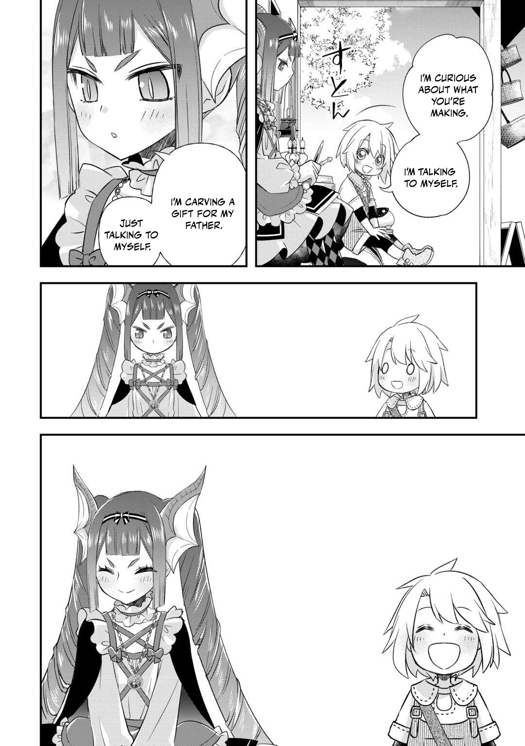 Read Kanchigai no Atelier Meister EN Manga Online