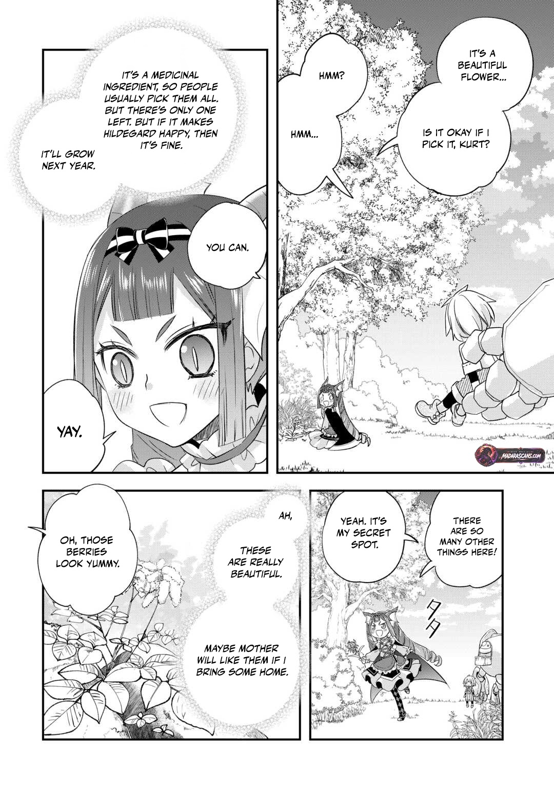 Read Kanchigai no Atelier Meister EN Manga Online