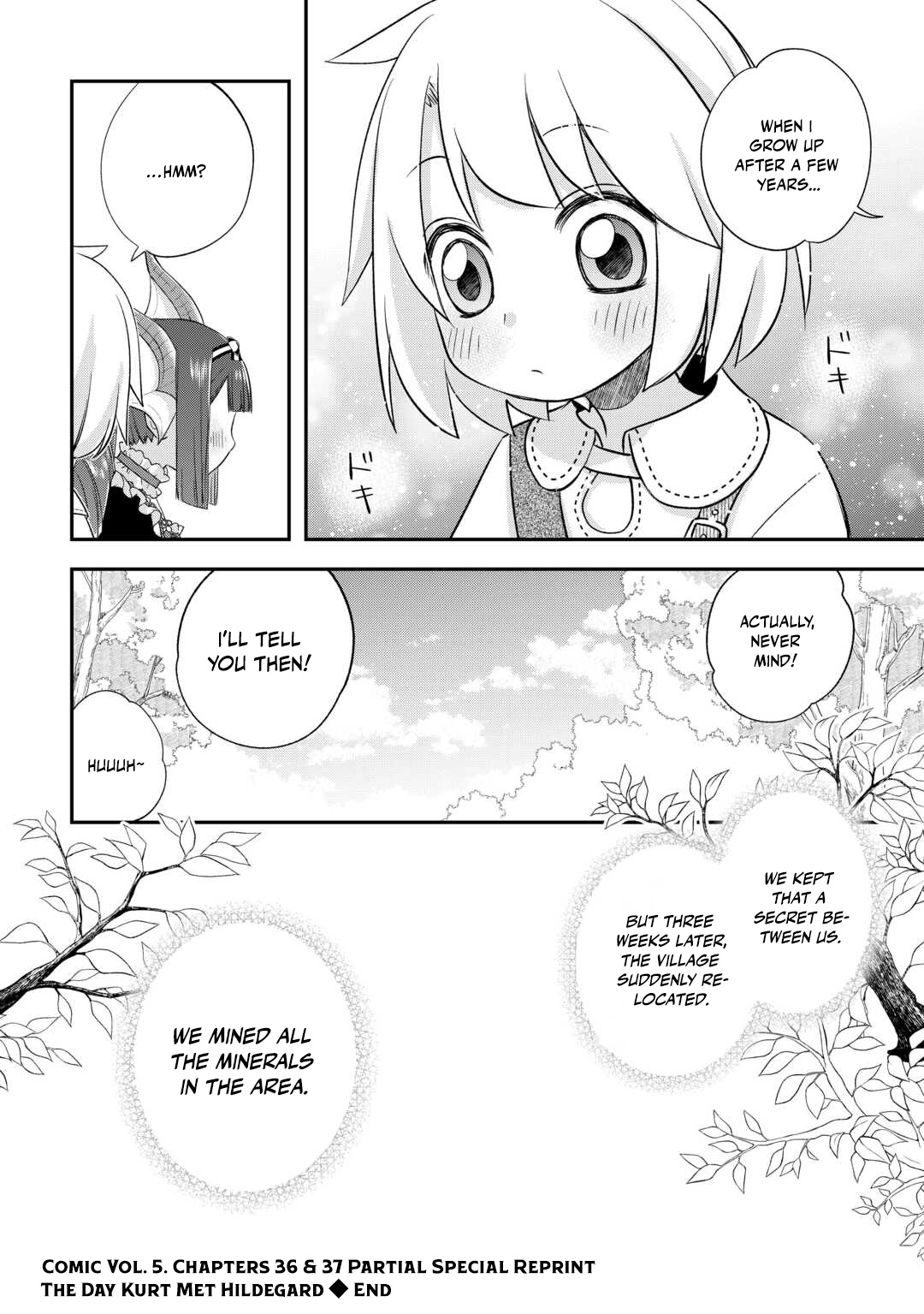 Read Kanchigai no Atelier Meister EN Manga Online