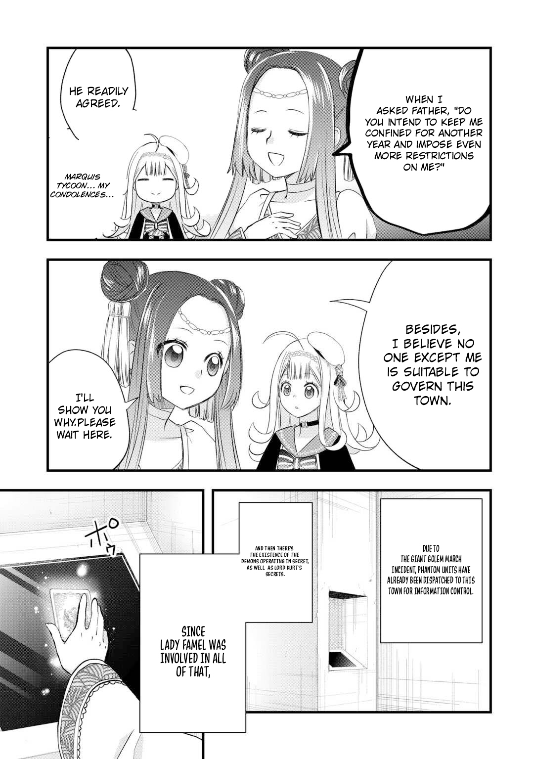 Read Kanchigai no Atelier Meister EN Manga Online