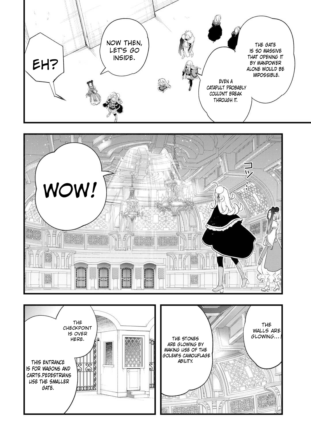 Read Kanchigai no Atelier Meister EN Manga Online
