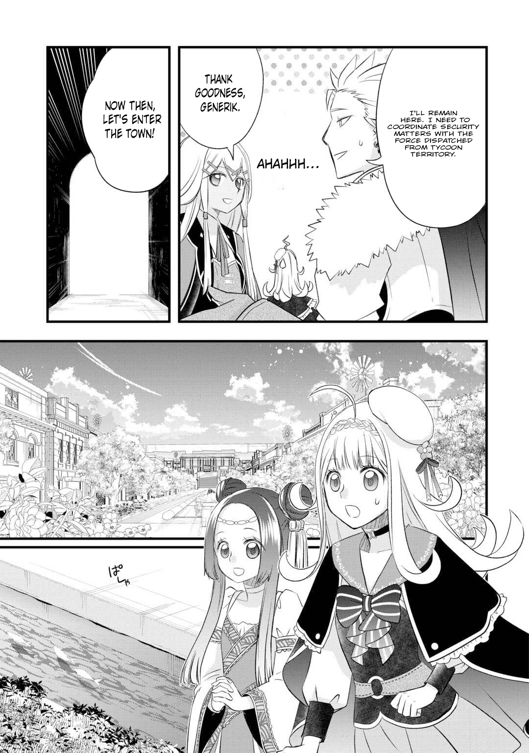 Read Kanchigai no Atelier Meister EN Manga Online