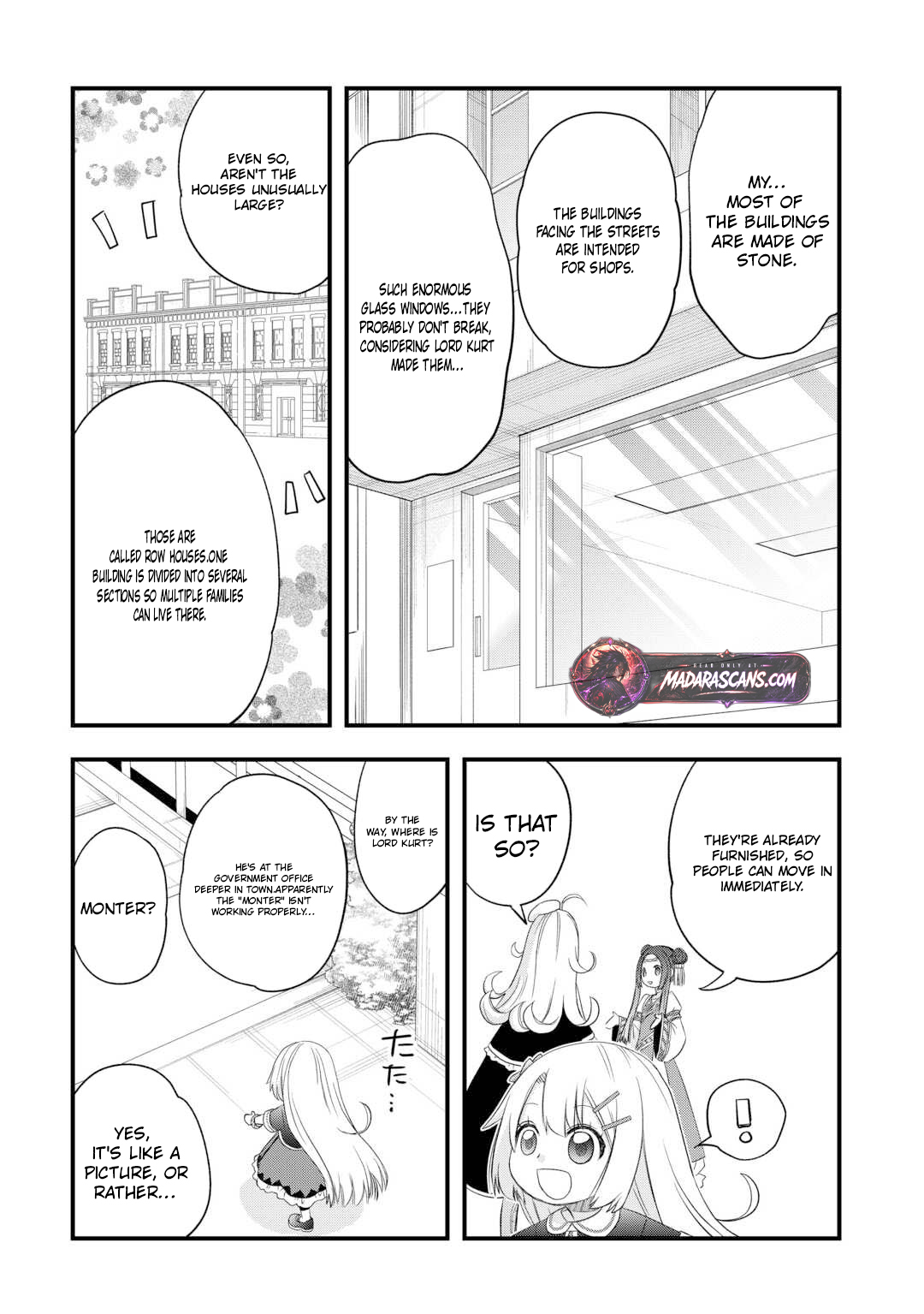 Read Kanchigai no Atelier Meister EN Manga Online