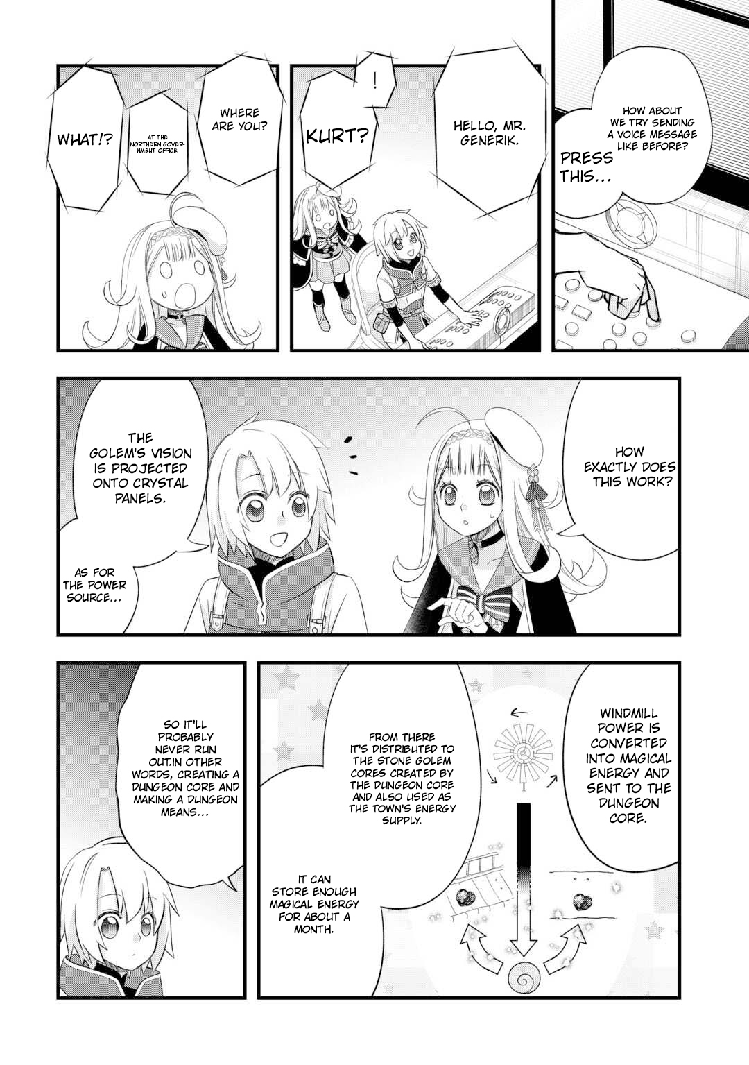 Read Kanchigai no Atelier Meister EN Manga Online