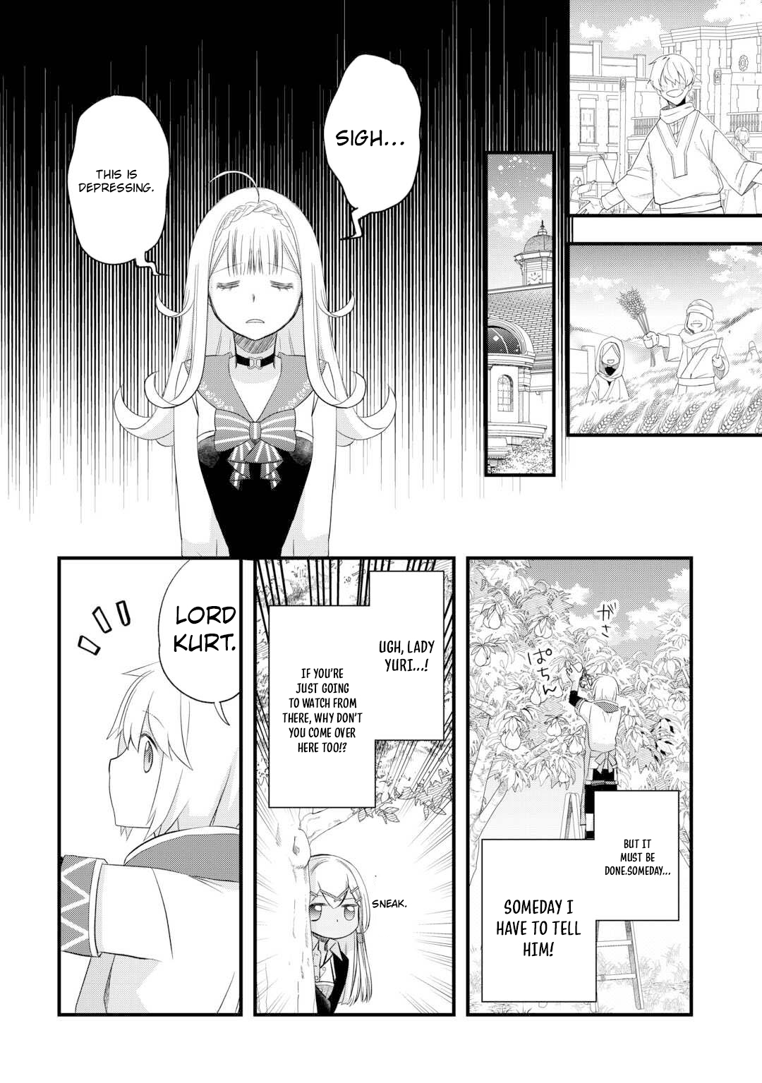 Read Kanchigai no Atelier Meister EN Manga Online