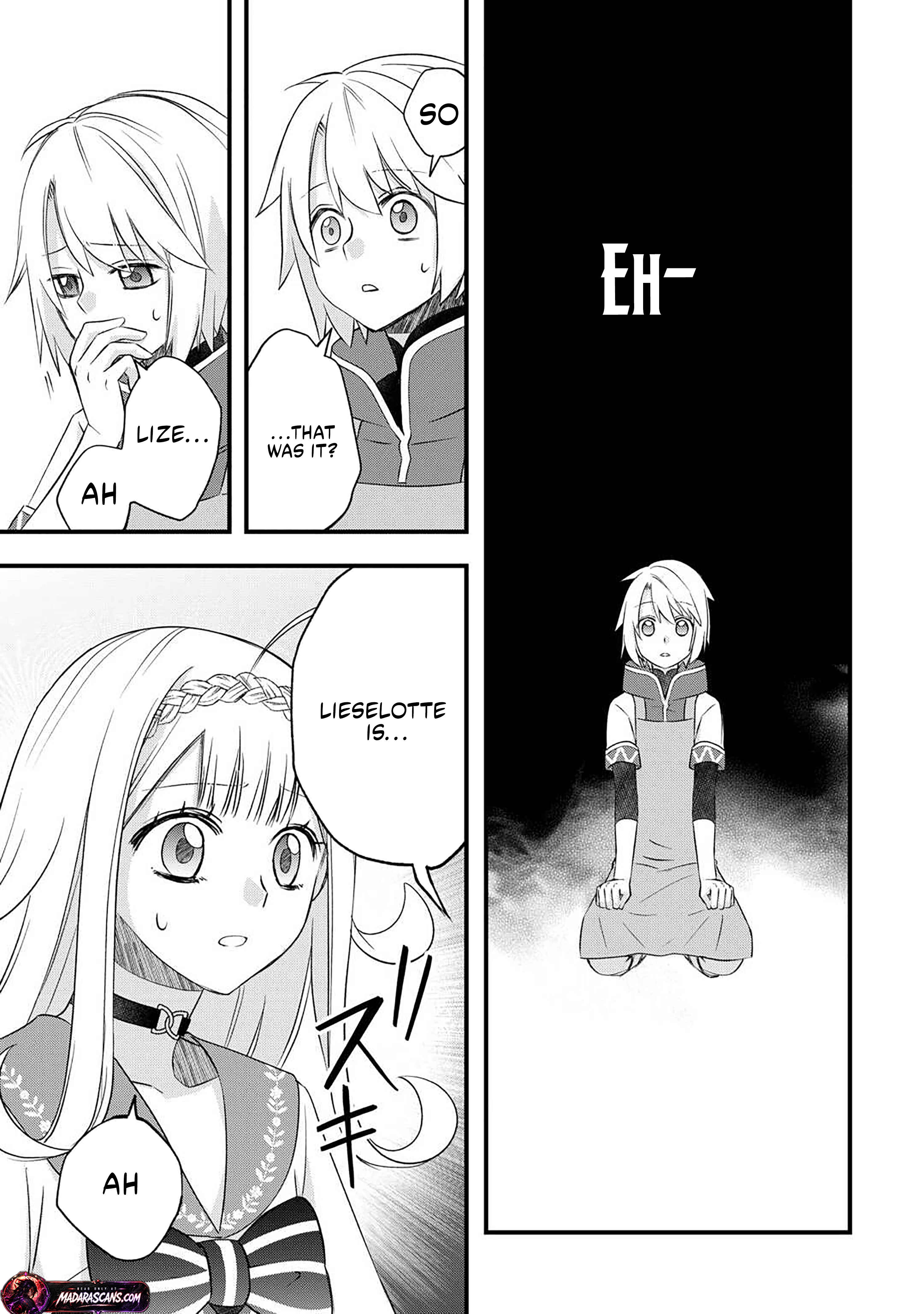Read Kanchigai no Atelier Meister EN Manga Online