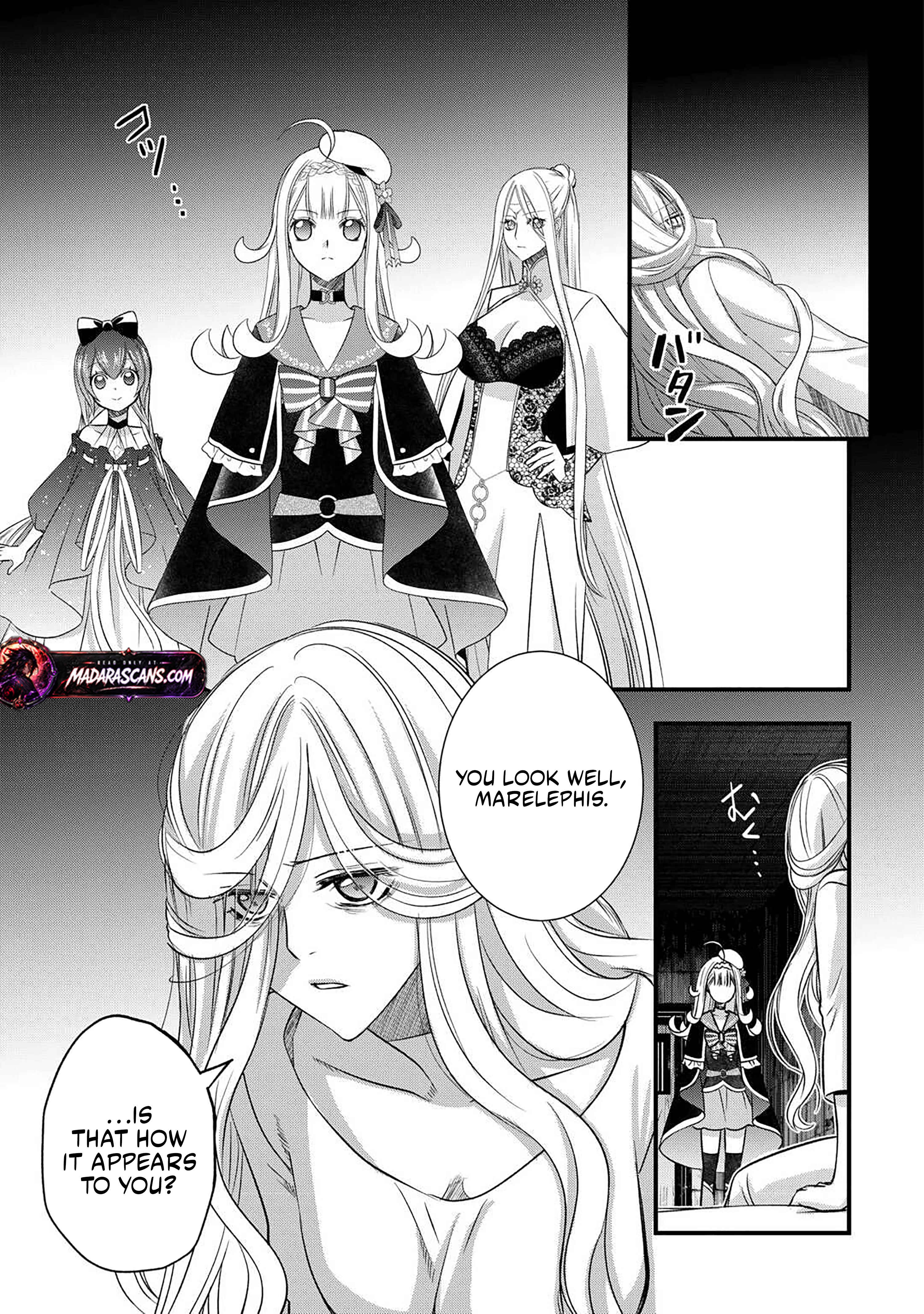 Read Kanchigai no Atelier Meister EN Manga Online