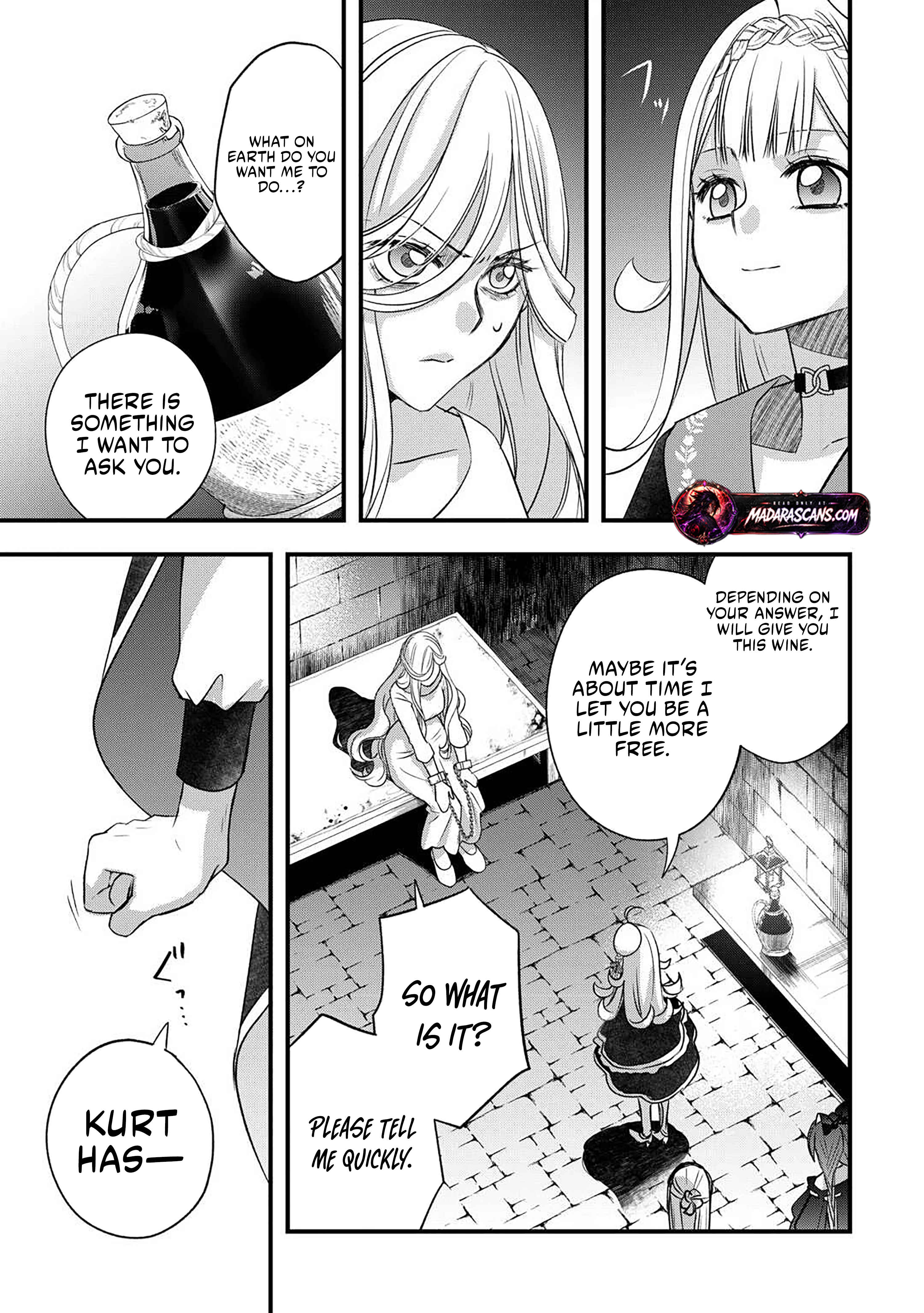 Read Kanchigai no Atelier Meister EN Manga Online