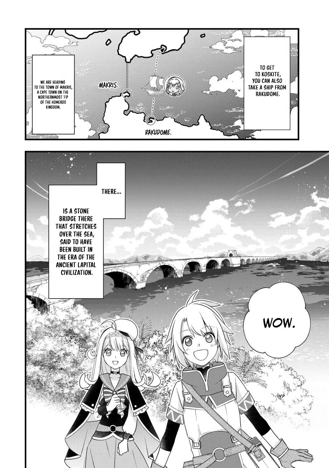Read Kanchigai no Atelier Meister EN Manga Online
