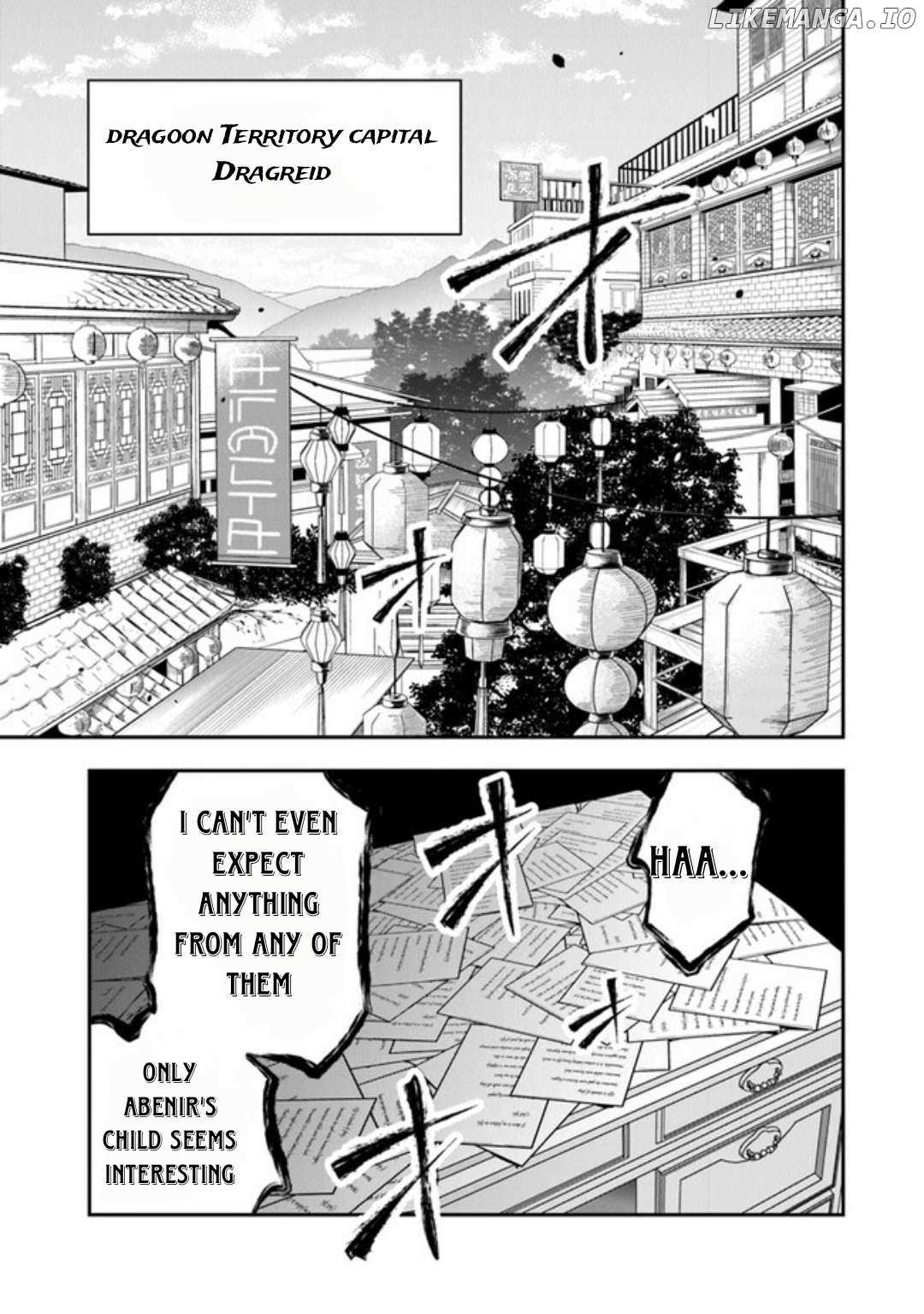 Read Ken to Mahou to Gakureki Shakai EN Manga Online