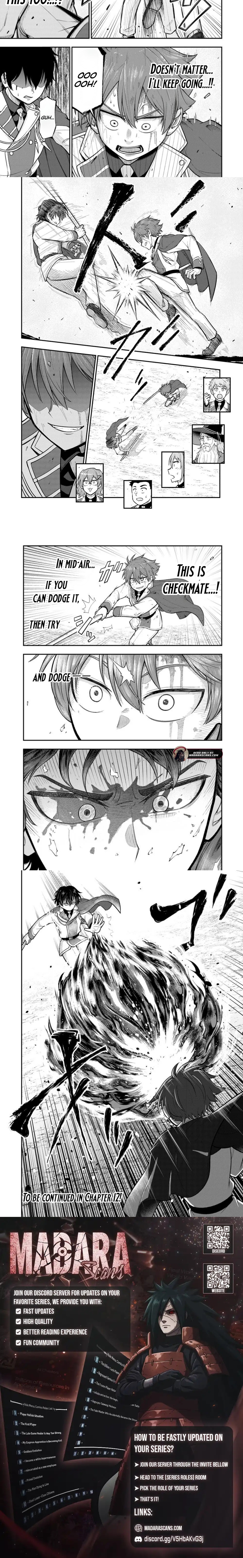 Read Ken to Mahou to Gakureki Shakai EN Manga Online