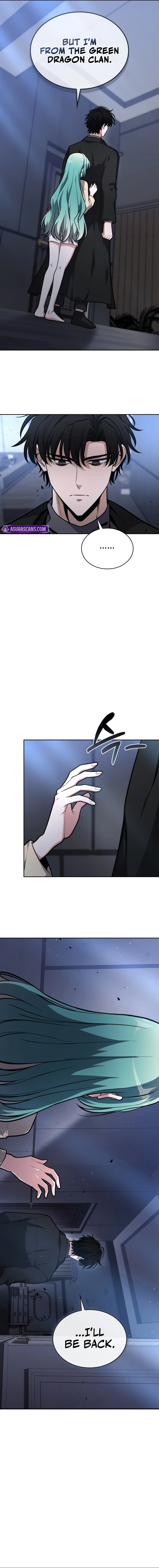Read Kidnapped Dragons EN Manga Online