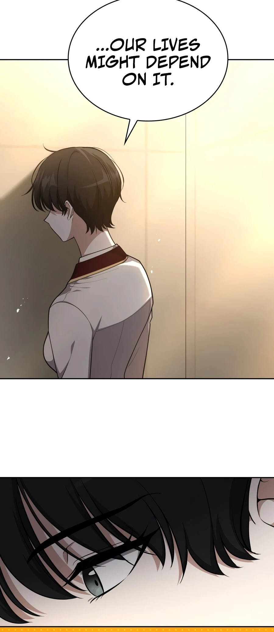 Read Kidnapped Dragons EN Manga Online