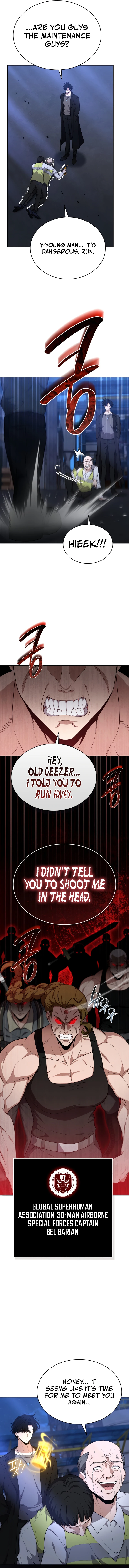 Read Kidnapped Dragons EN Manga Online