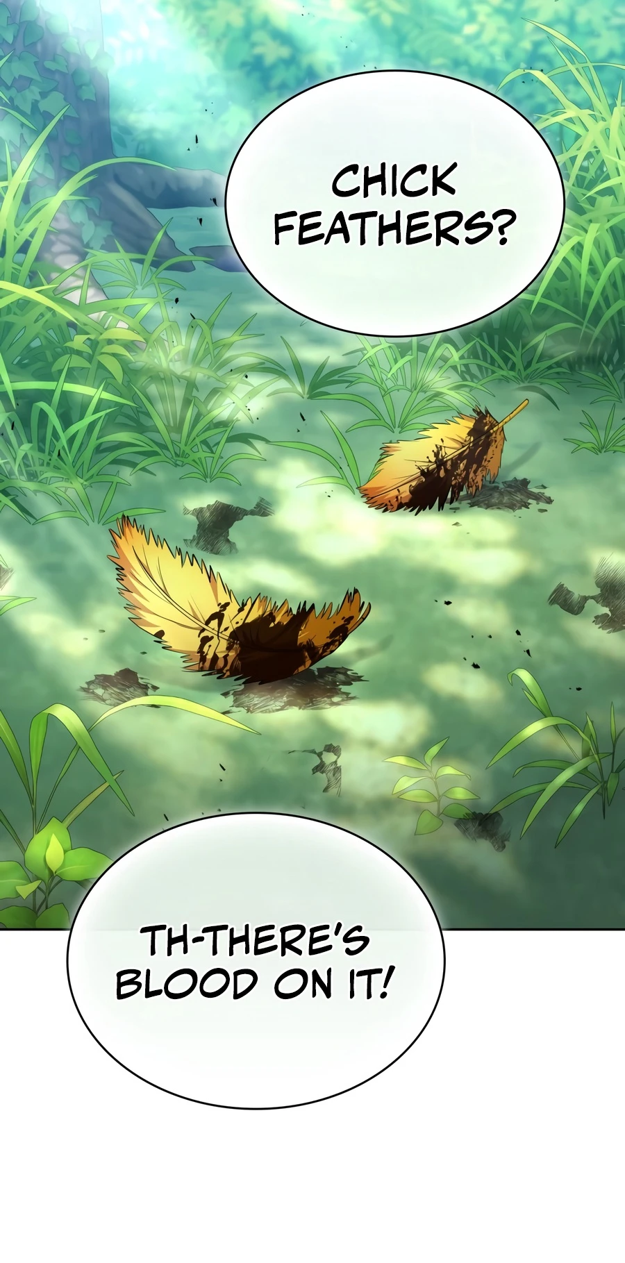 Read Kidnapped Dragons EN Manga Online