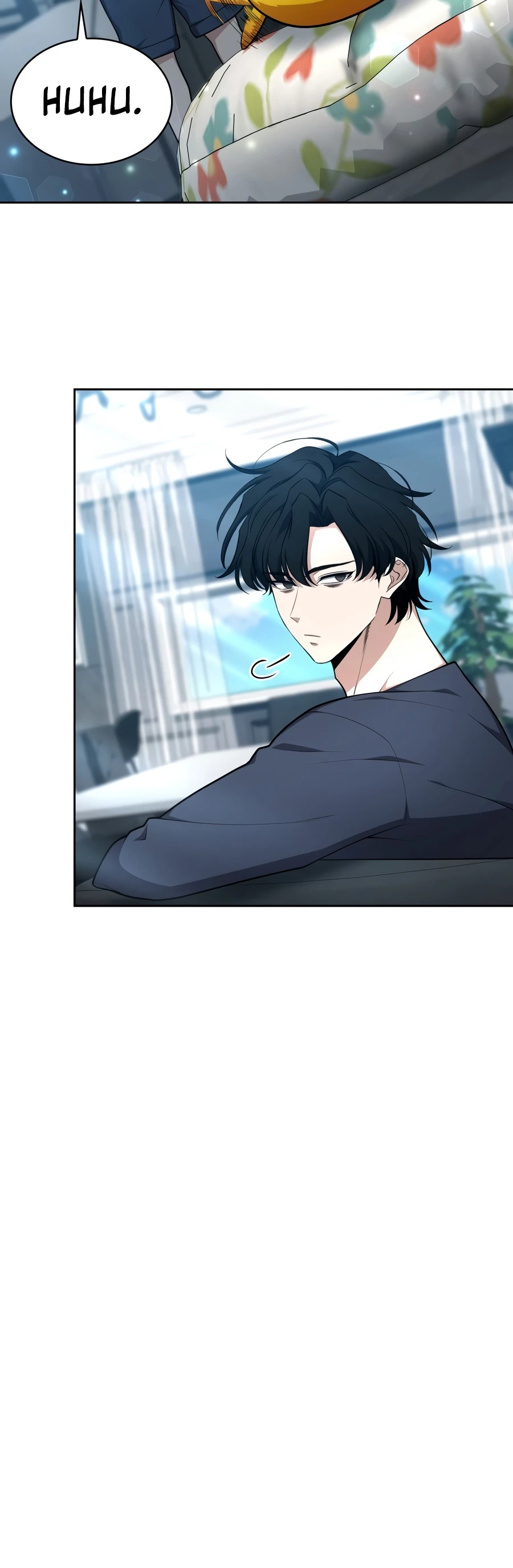 Read Kidnapped Dragons EN Manga Online