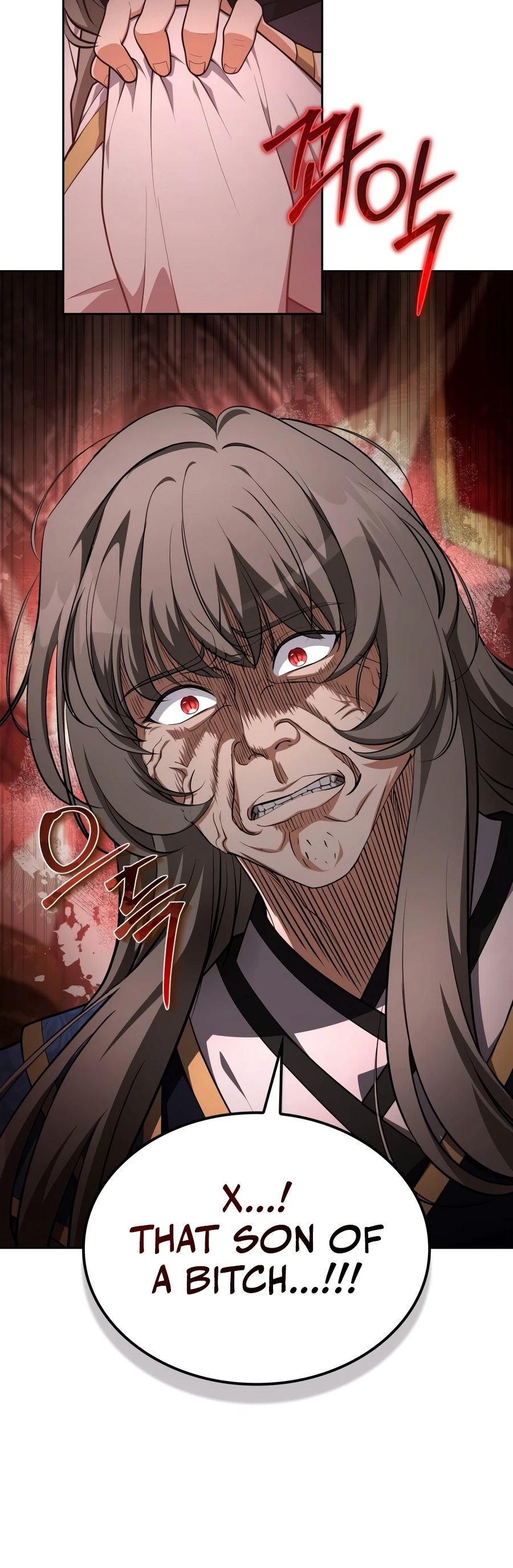 Read Kidnapped Dragons EN Manga Online