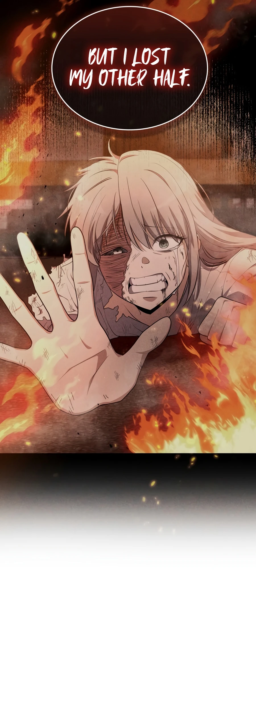 Read Kidnapped Dragons EN Manga Online