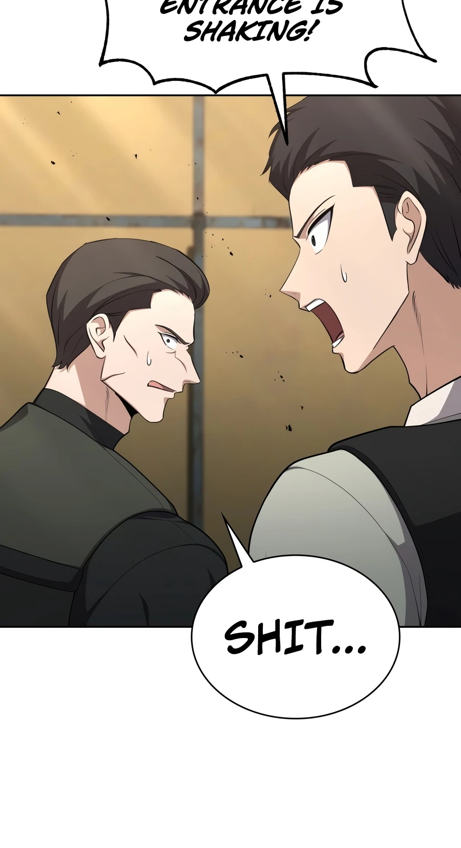 Read Kidnapped Dragons EN Manga Online