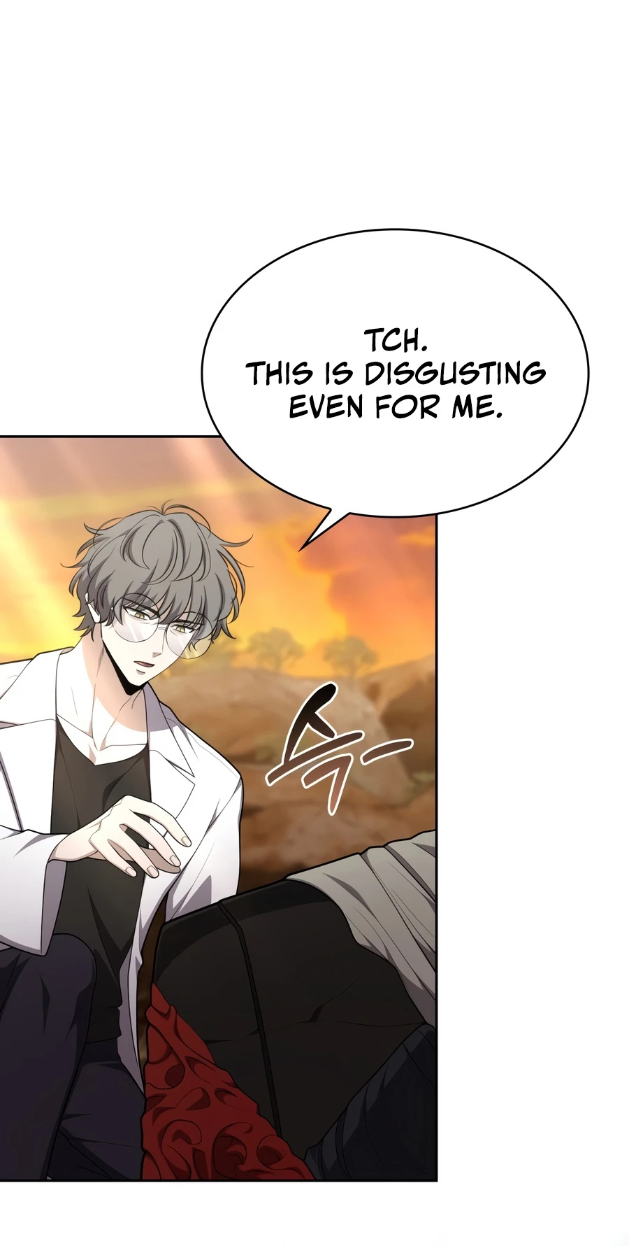 Read Kidnapped Dragons EN Manga Online