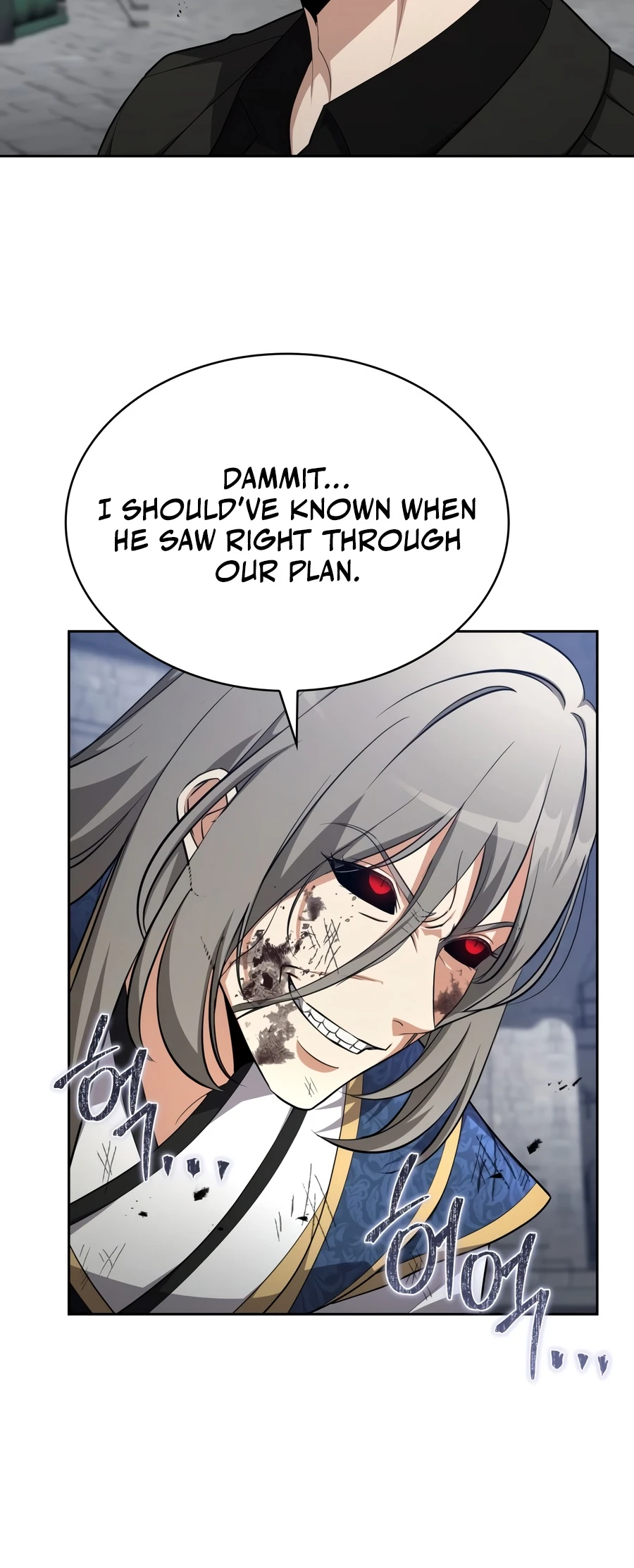 Read Kidnapped Dragons EN Manga Online