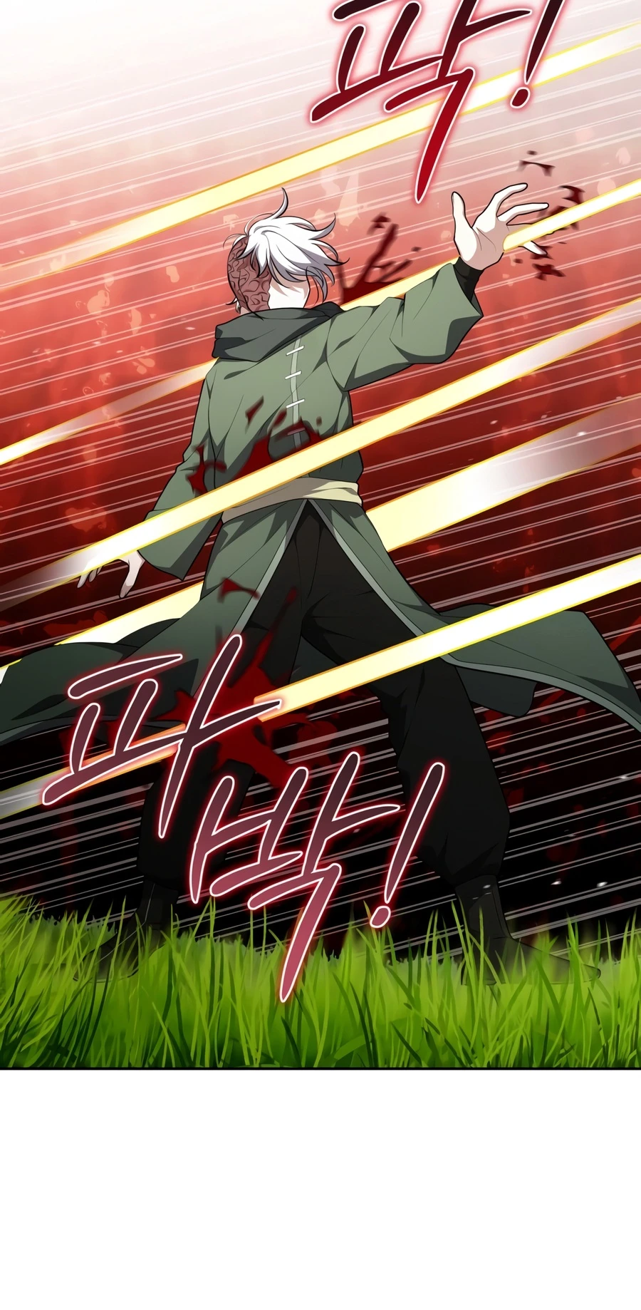 Read Kidnapped Dragons EN Manga Online