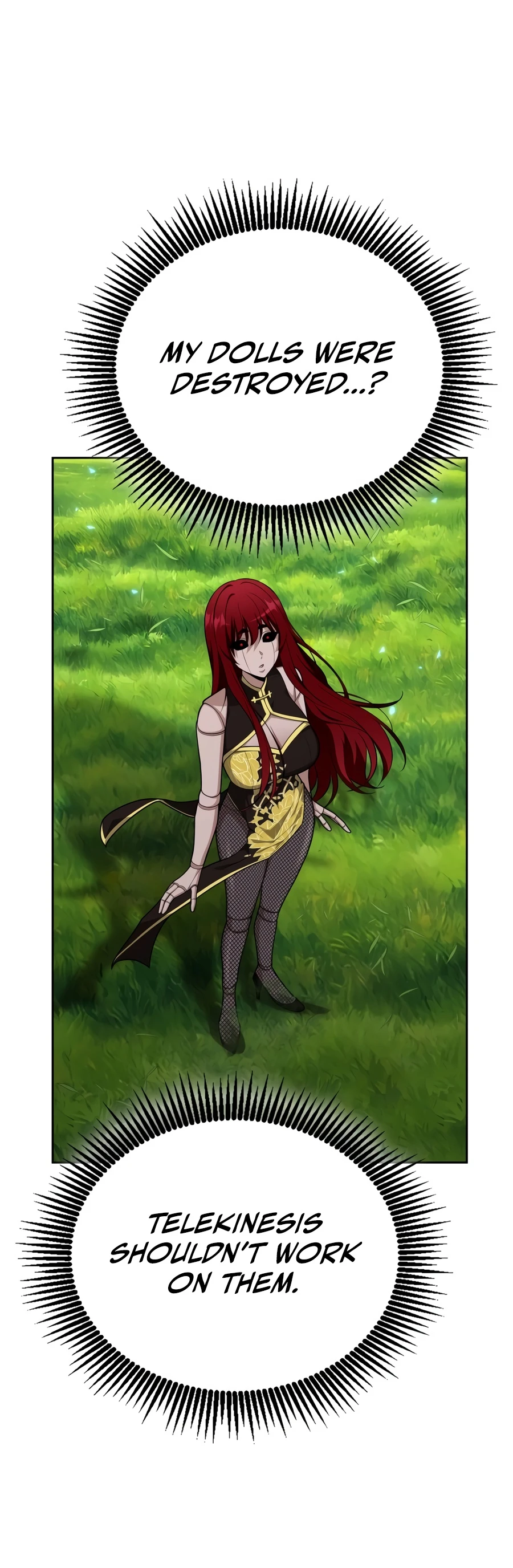 Read Kidnapped Dragons EN Manga Online