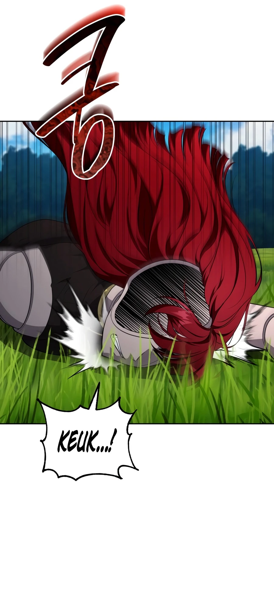 Read Kidnapped Dragons EN Manga Online