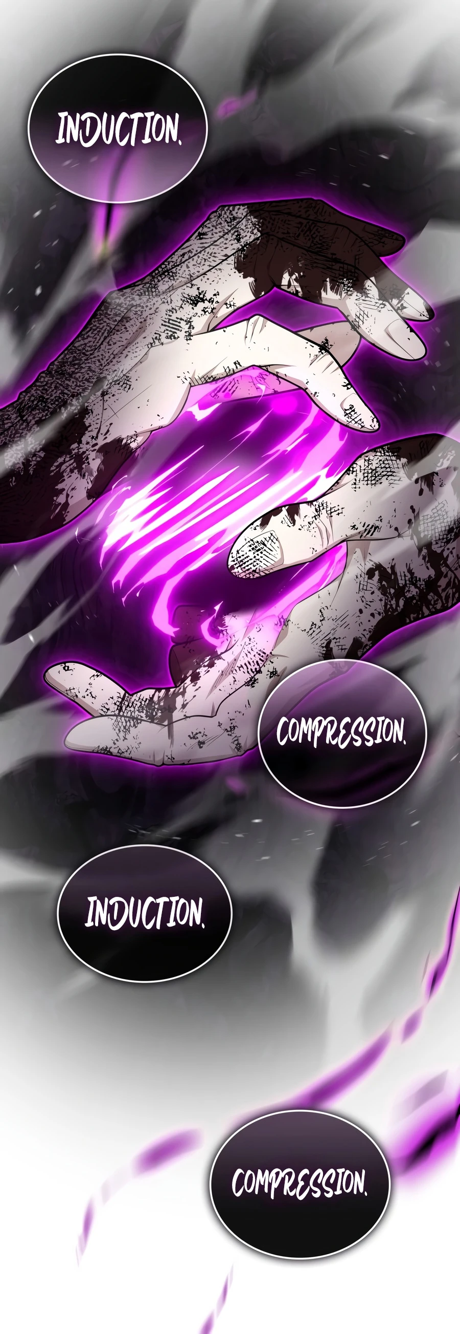 Read Kidnapped Dragons EN Manga Online