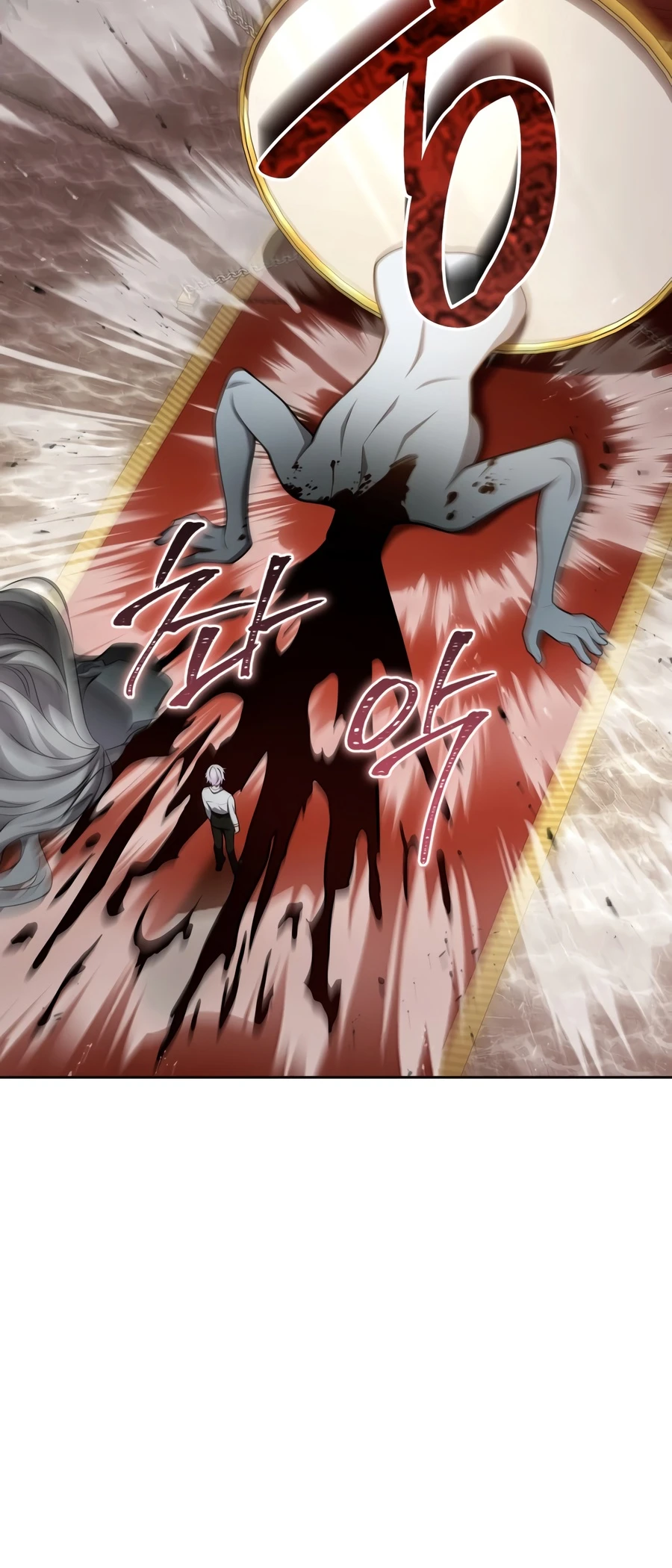 Read Kidnapped Dragons EN Manga Online