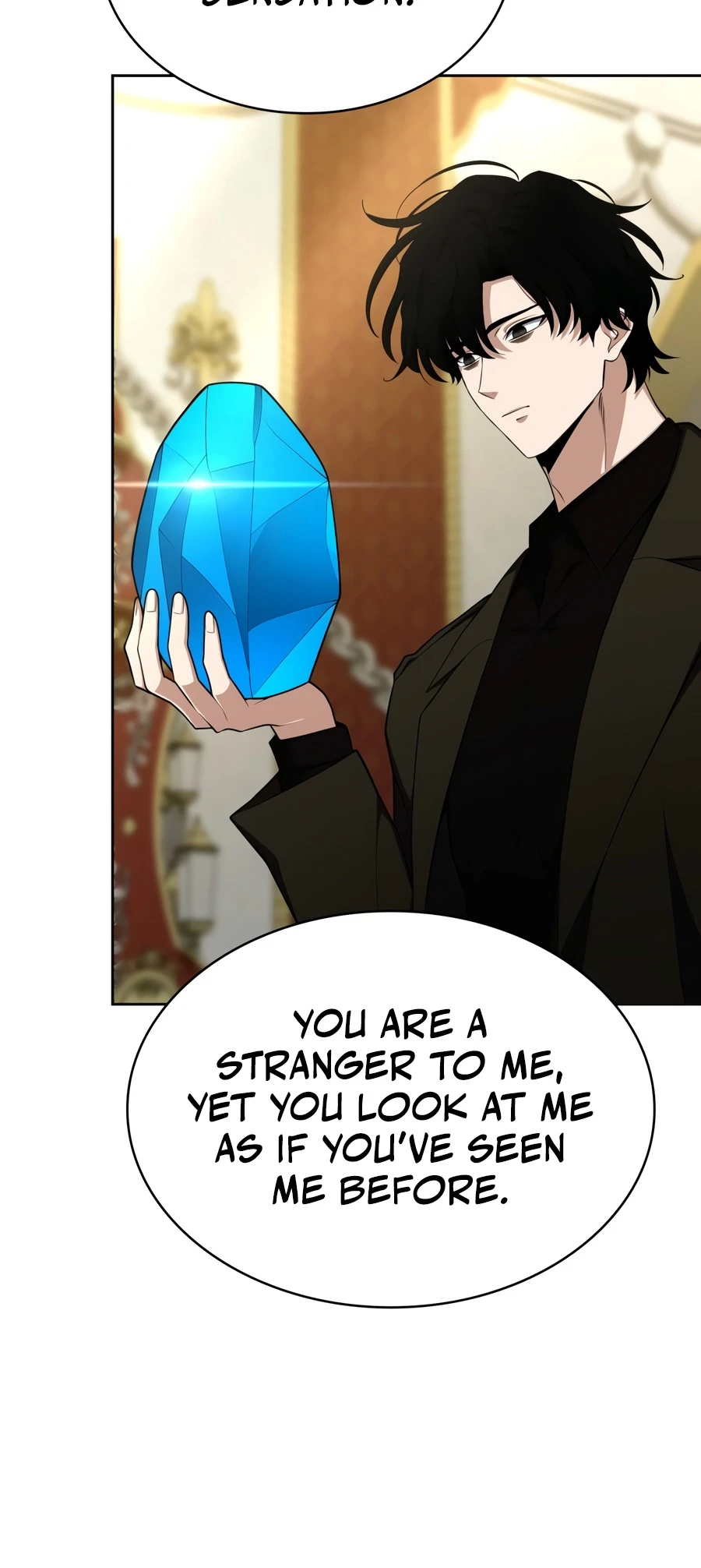 Read Kidnapped Dragons EN Manga Online
