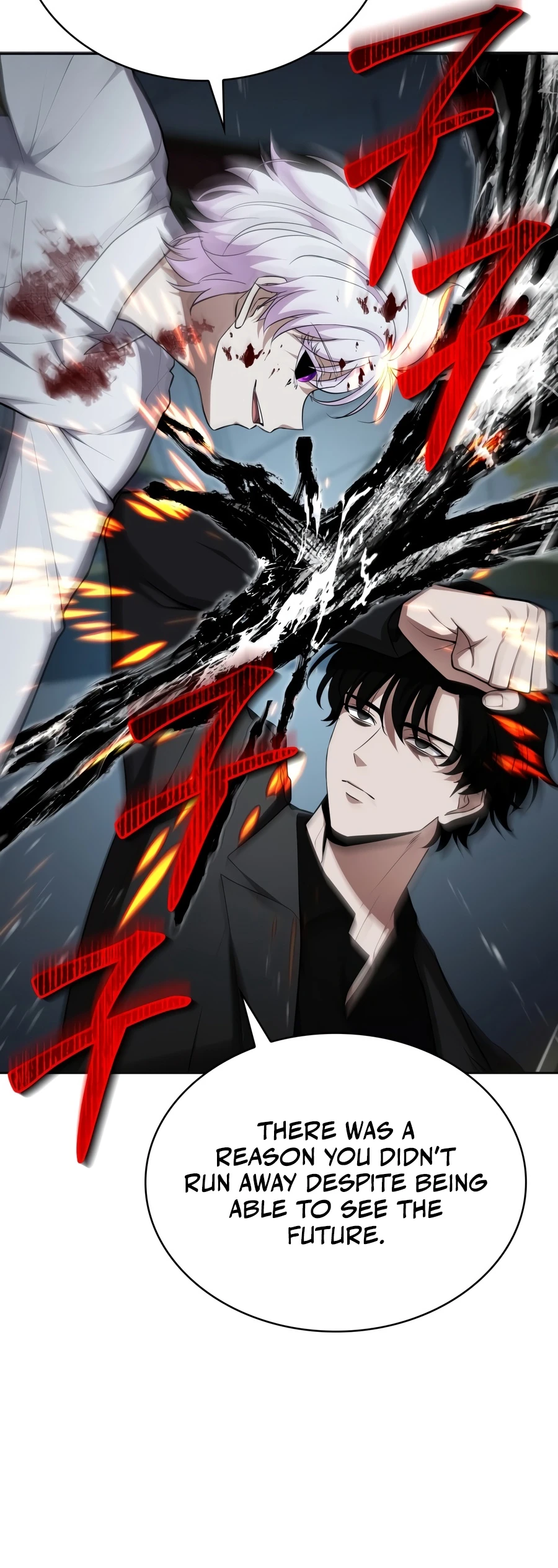 Read Kidnapped Dragons EN Manga Online