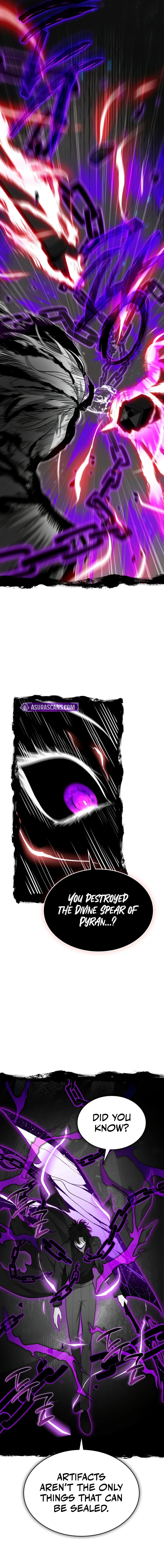 Read Kidnapped Dragons EN Manga Online