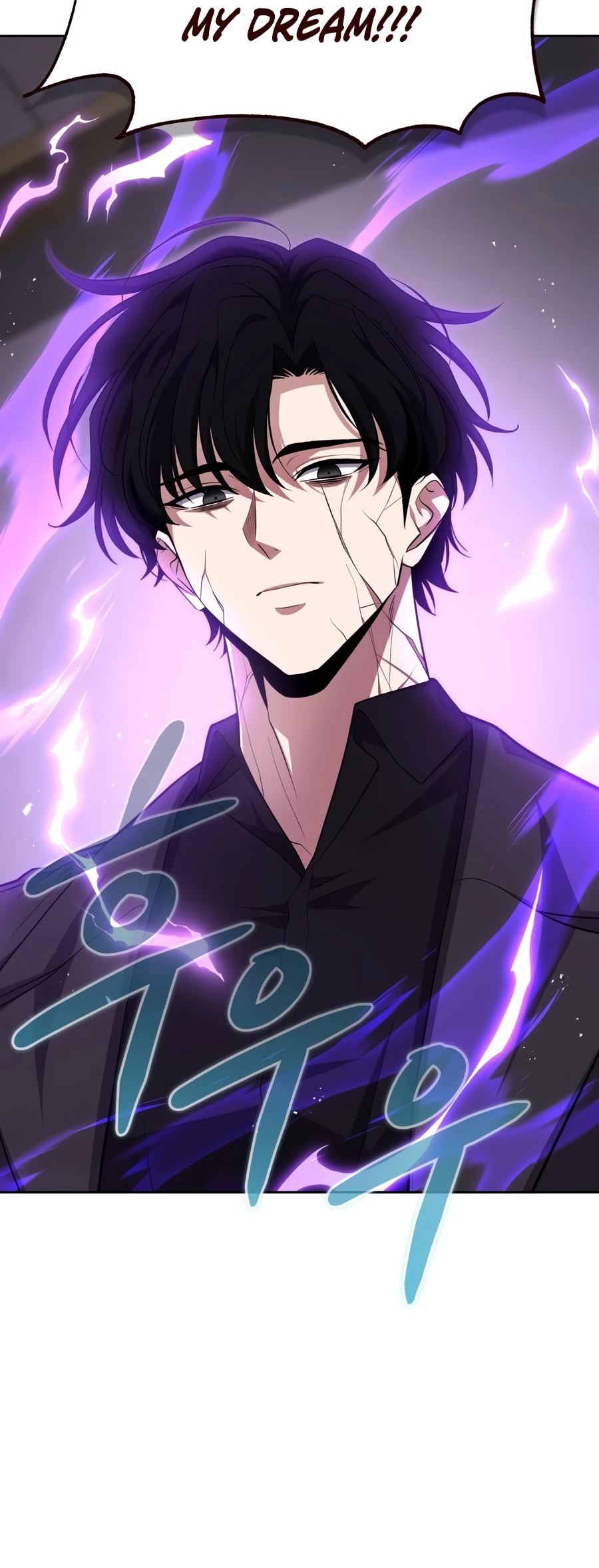 Read Kidnapped Dragons EN Manga Online
