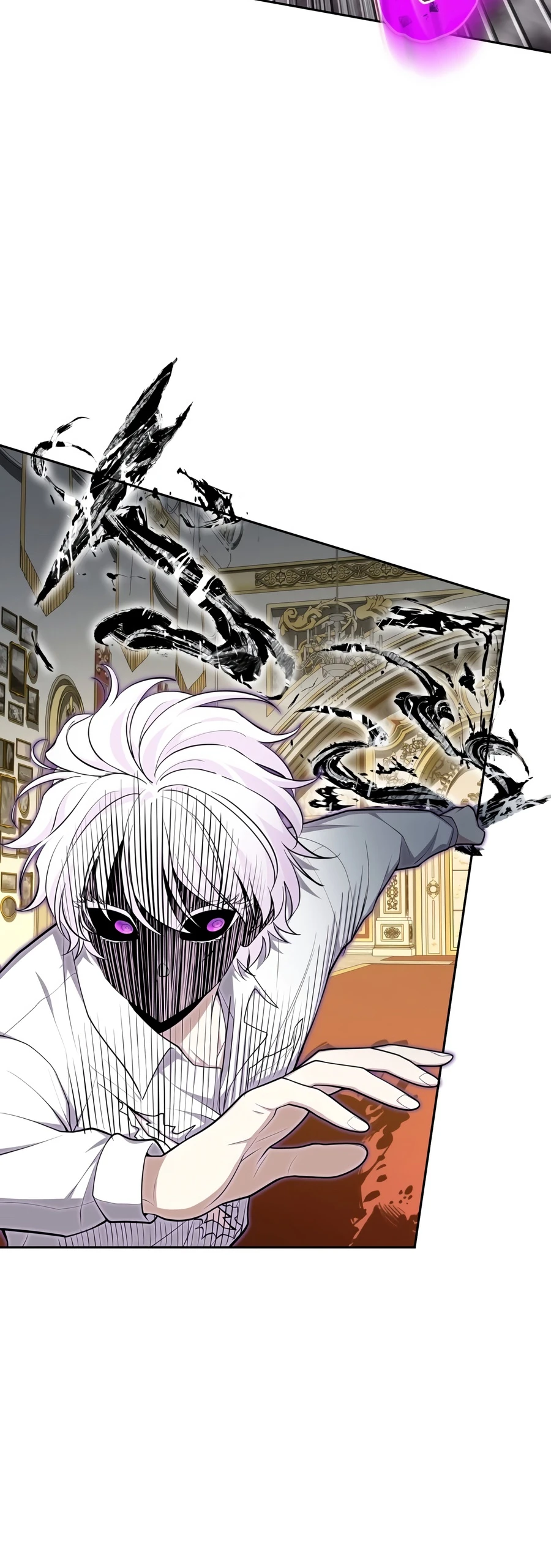 Read Kidnapped Dragons EN Manga Online