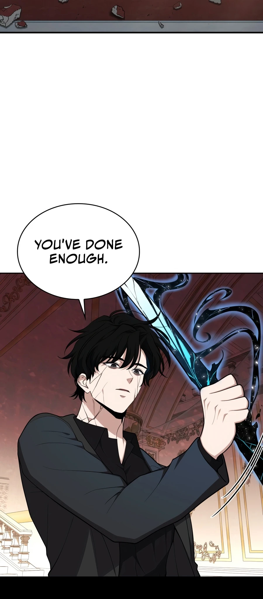 Read Kidnapped Dragons EN Manga Online