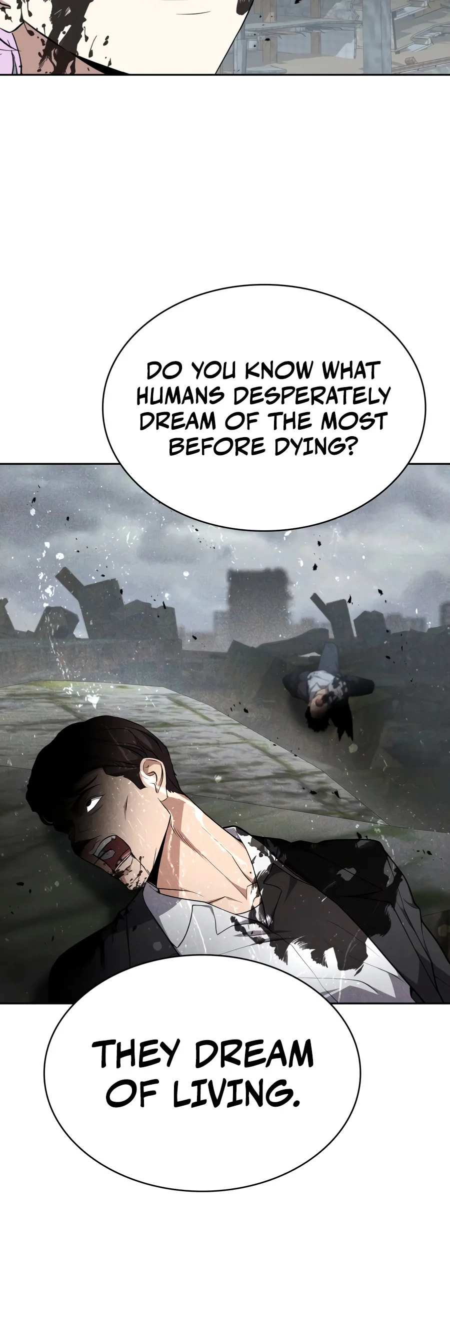 Read Kidnapped Dragons EN Manga Online