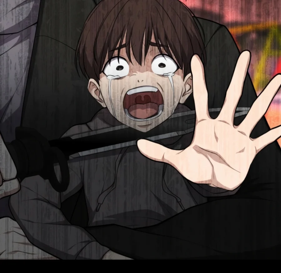 Read Kidnapped Dragons EN Manga Online