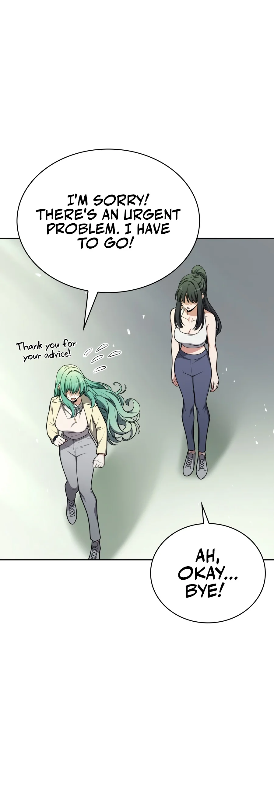 Read Kidnapped Dragons EN Manga Online