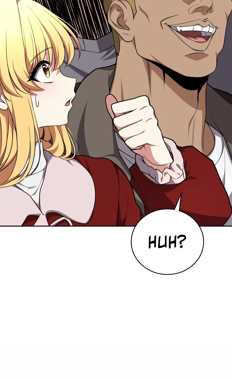 Read Kidnapped Dragons EN Manga Online